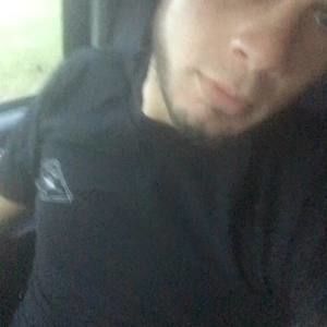 Meet your Posher, Frank